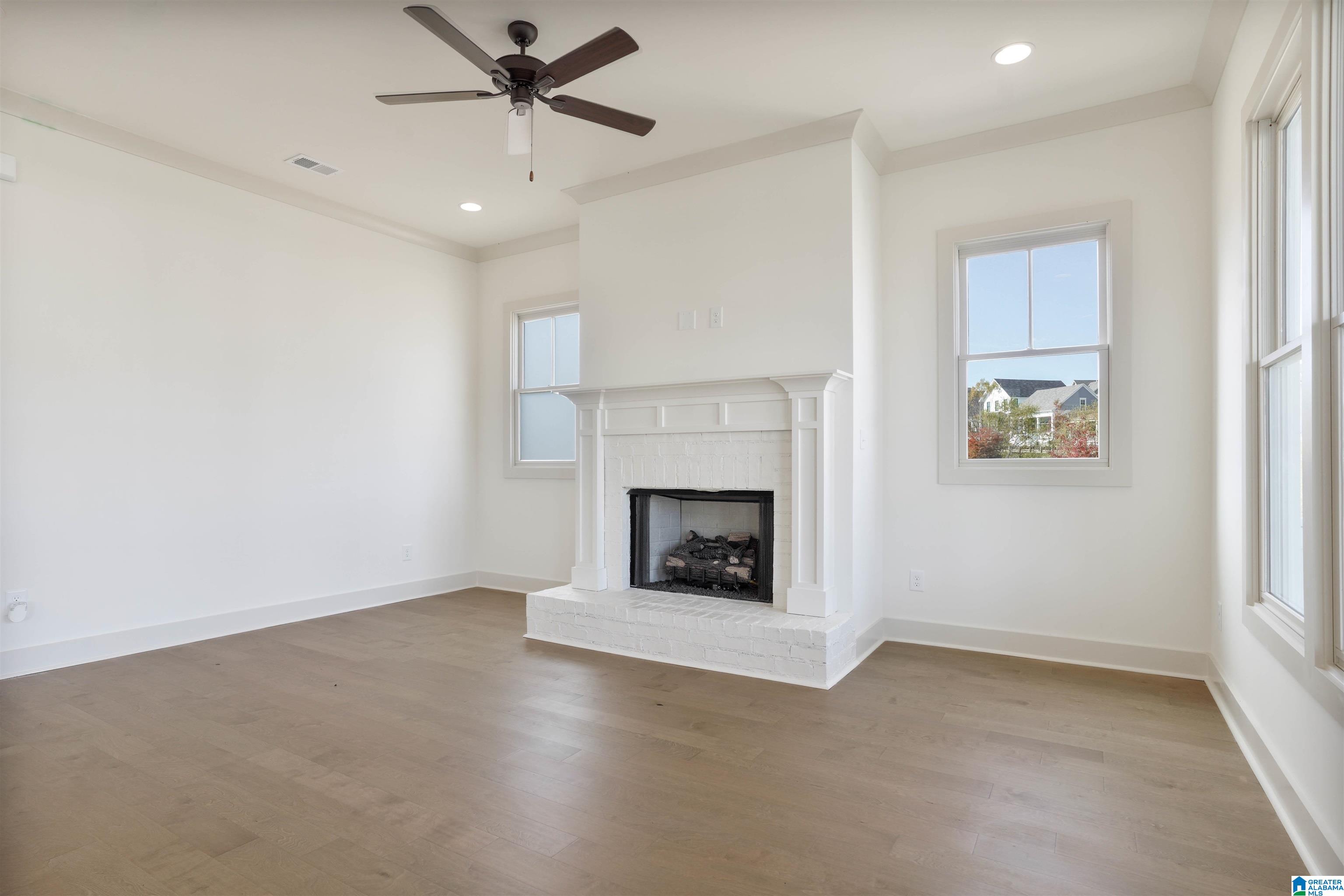 536 PRESERVE WAY