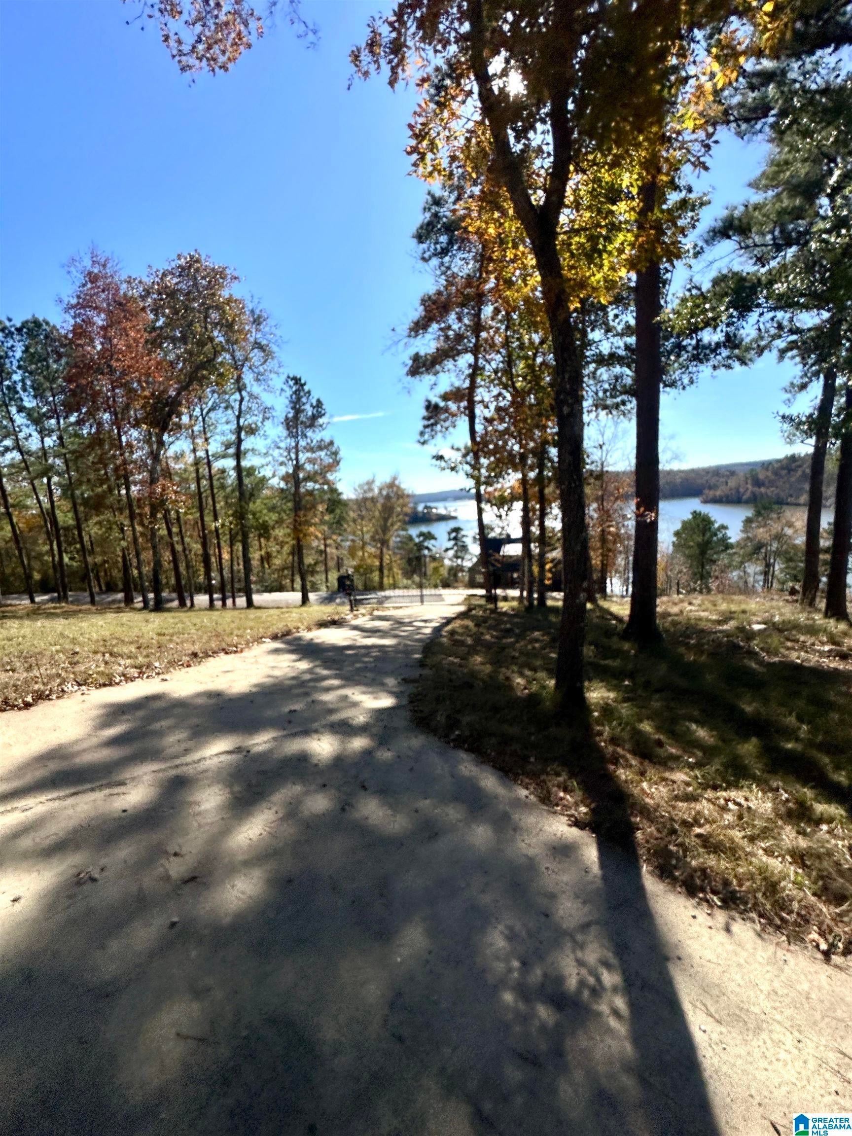 MOHAWK BLUFF DRIVE 1