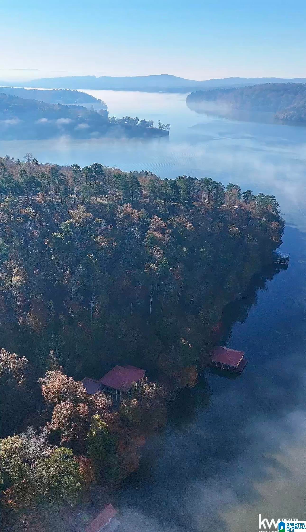 MOHAWK BLUFF DRIVE 1
