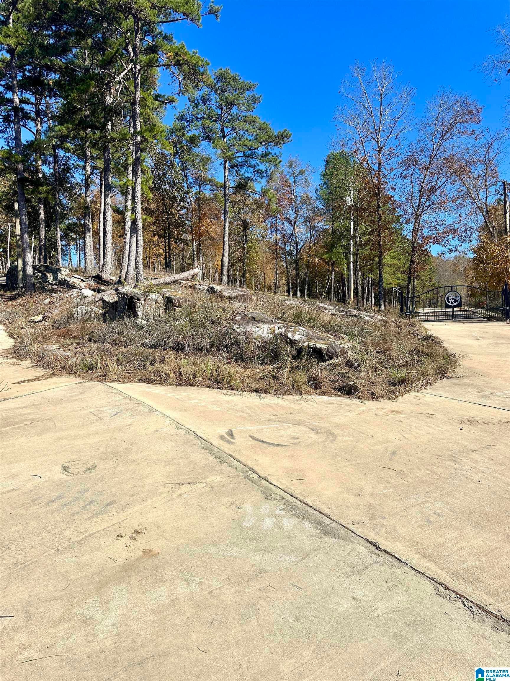 MOHAWK BLUFF DRIVE 1