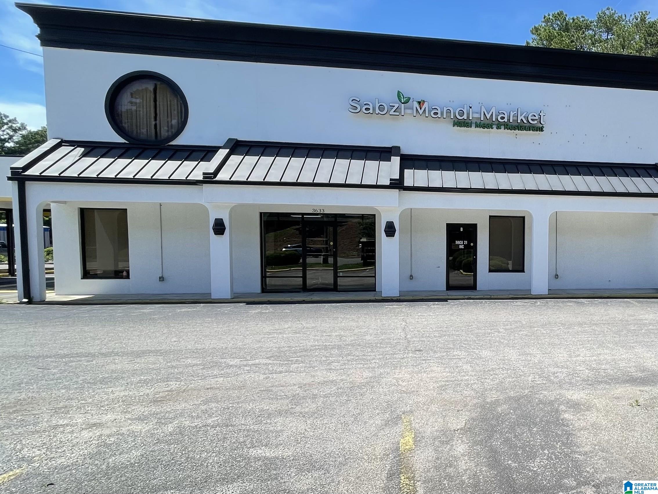 Photo 1 of 32 — 3633 LORNA ROAD, BIRMINGHAM, AL 35216