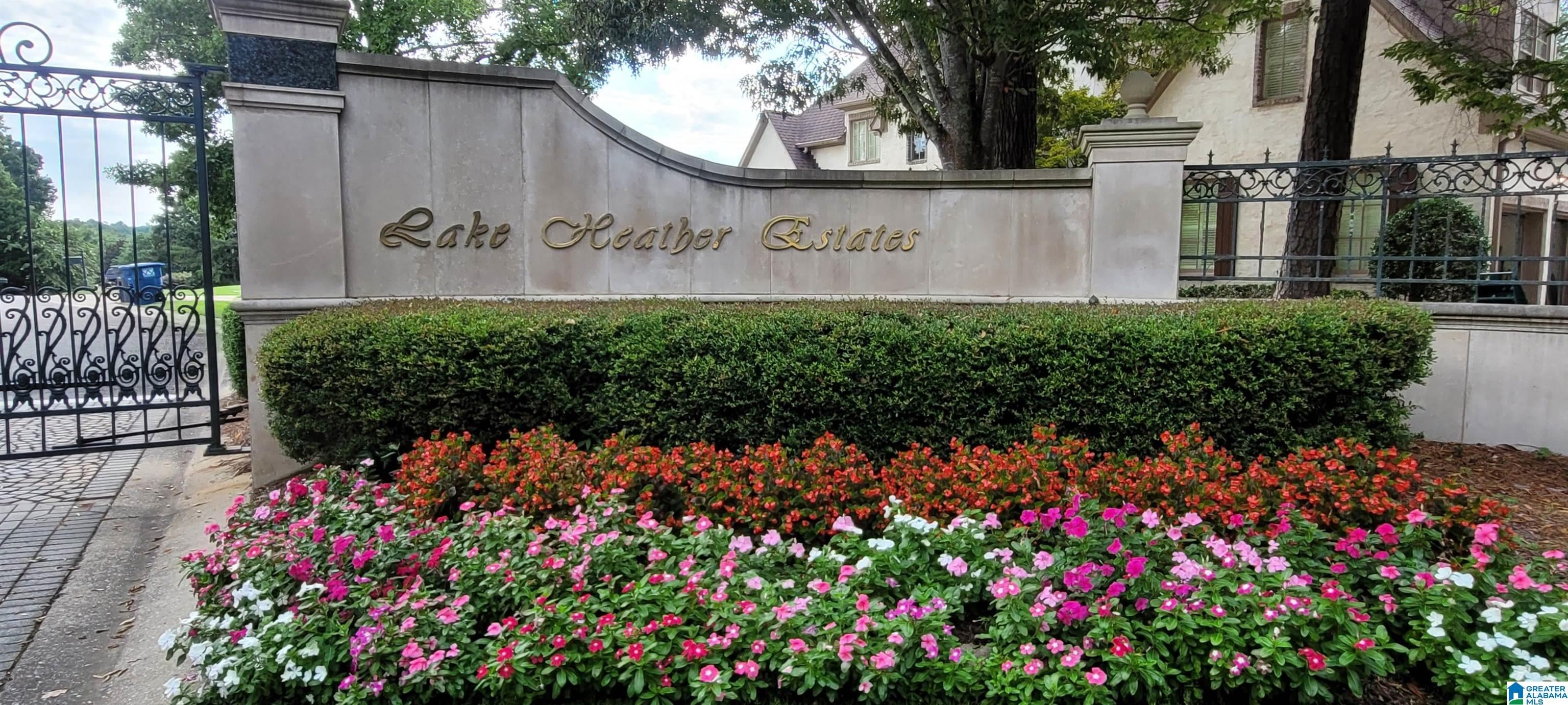 2000 LAKE HEATHER DRIVE