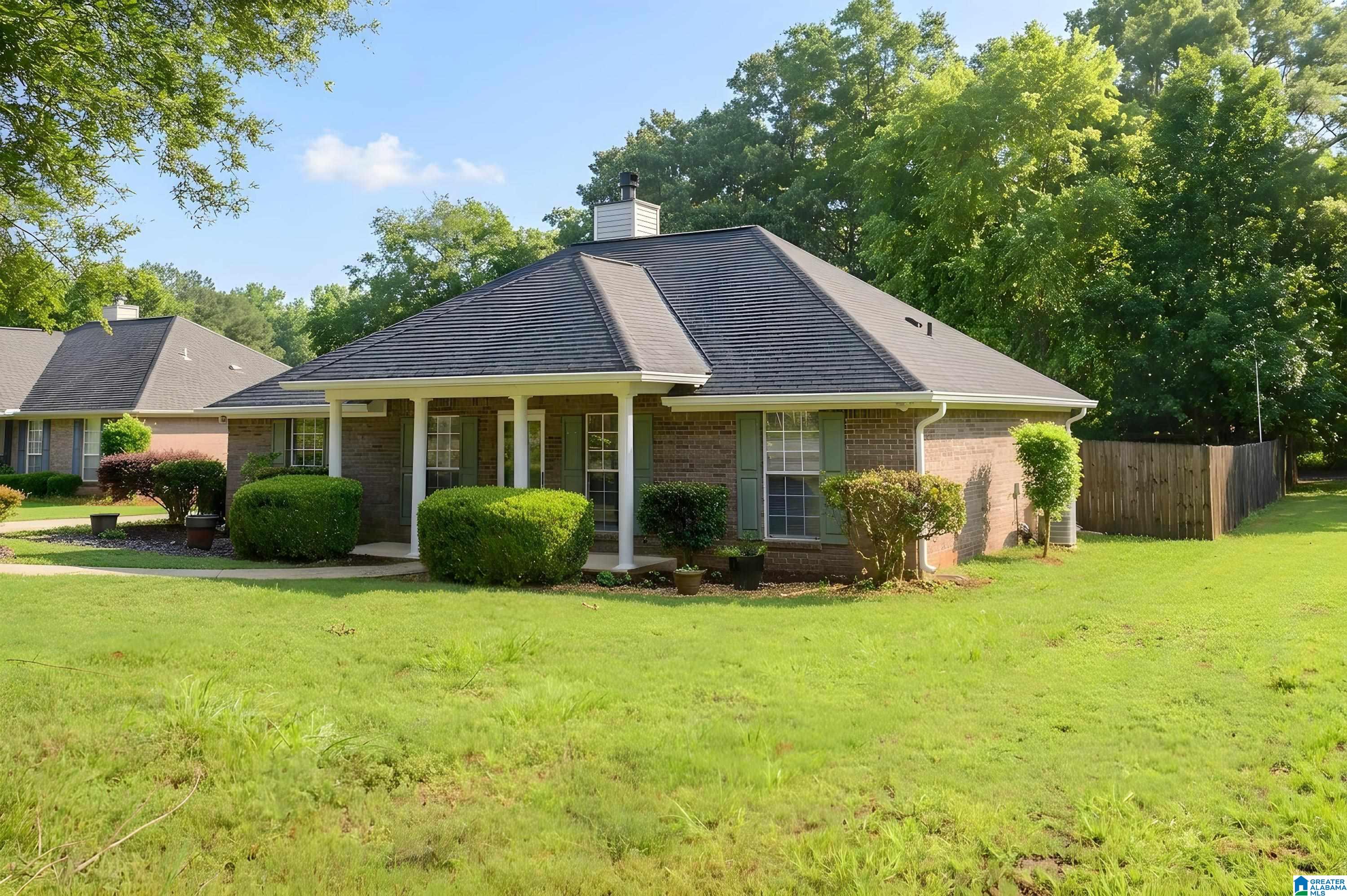 232 SILVERSTONE LANE