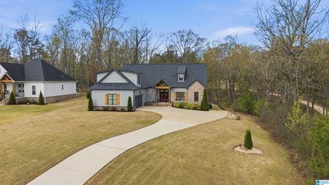 722 LAKEVIEW CREST DRIVE PELL CITY AL 35128