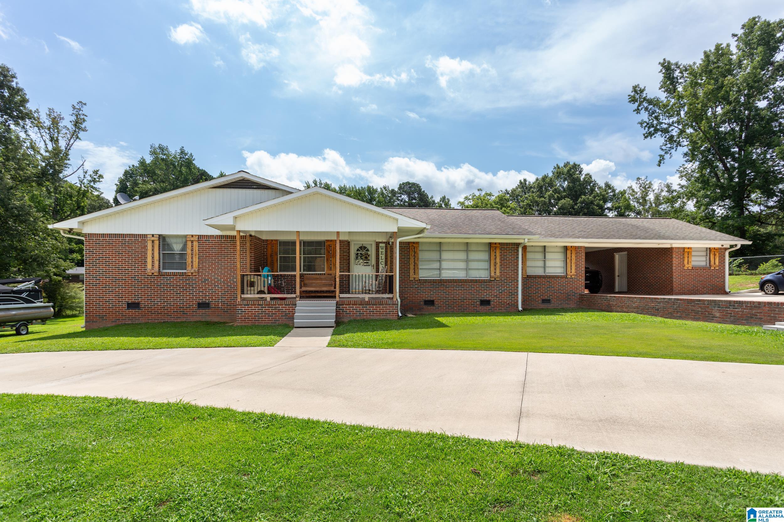 Photo 1 of 31 — 316 5TH STREET N, PELL CITY, AL 35125