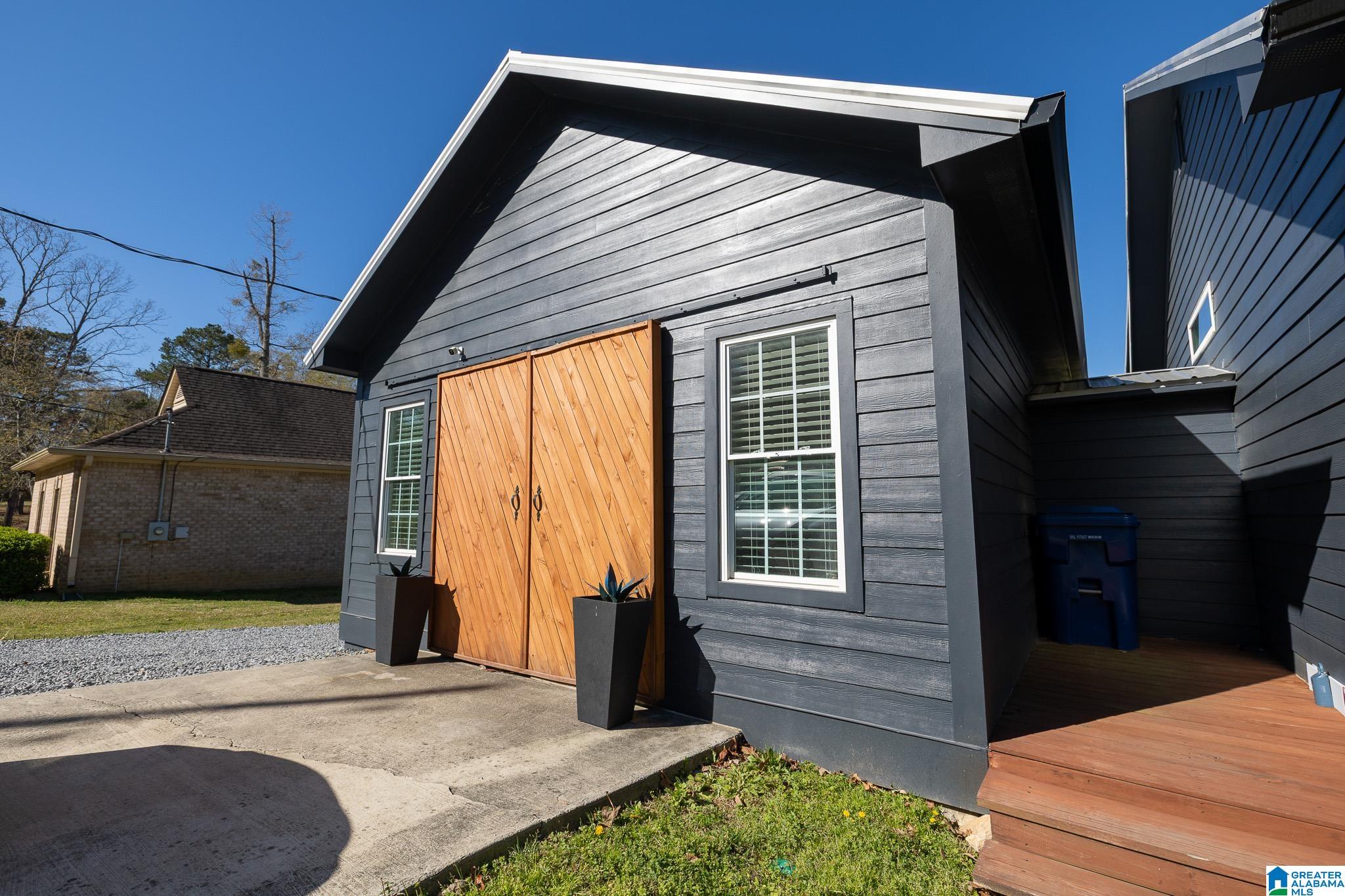 154 FUNDERBURG BEND ROAD