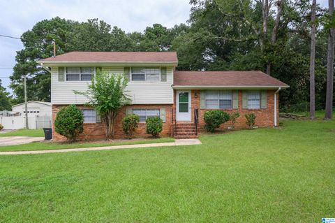 29 MONTE TIERRA TRAIL ALABASTER AL 35007