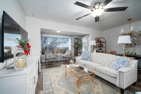 416 SKYVIEW DRIVE H BIRMINGHAM AL 35209