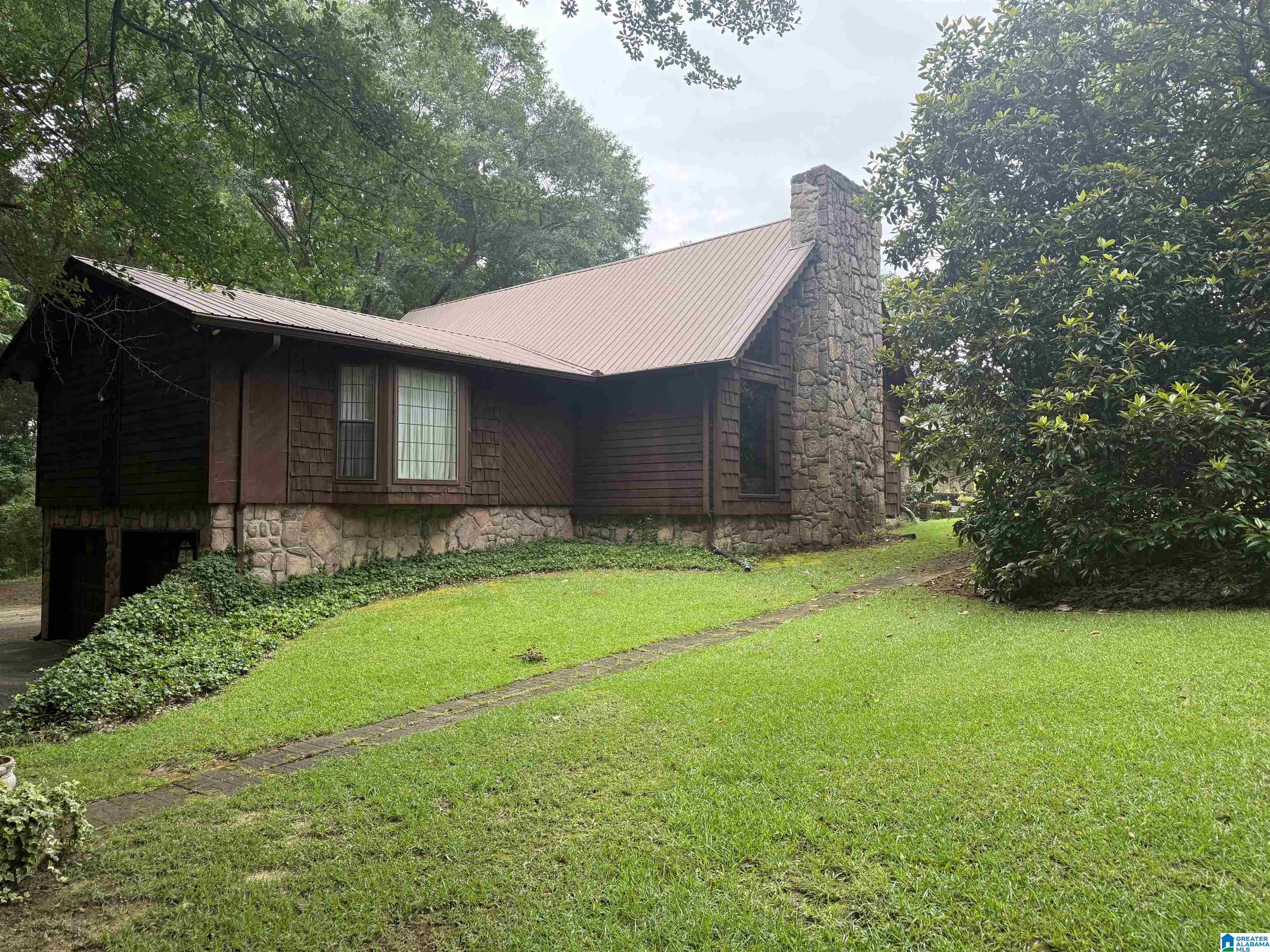 Photo 1 of 36 — 981 MORRIS MAJESTIC ROAD, MORRIS, AL 35116