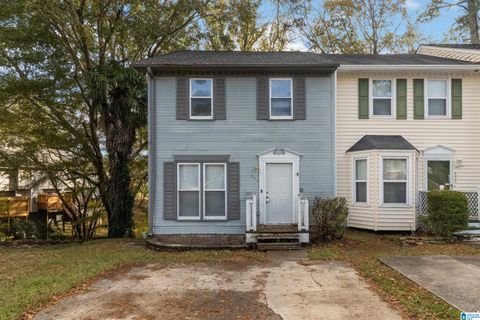 335 JAMESTOWN MANOR DRIVE GARDENDALE AL 35071