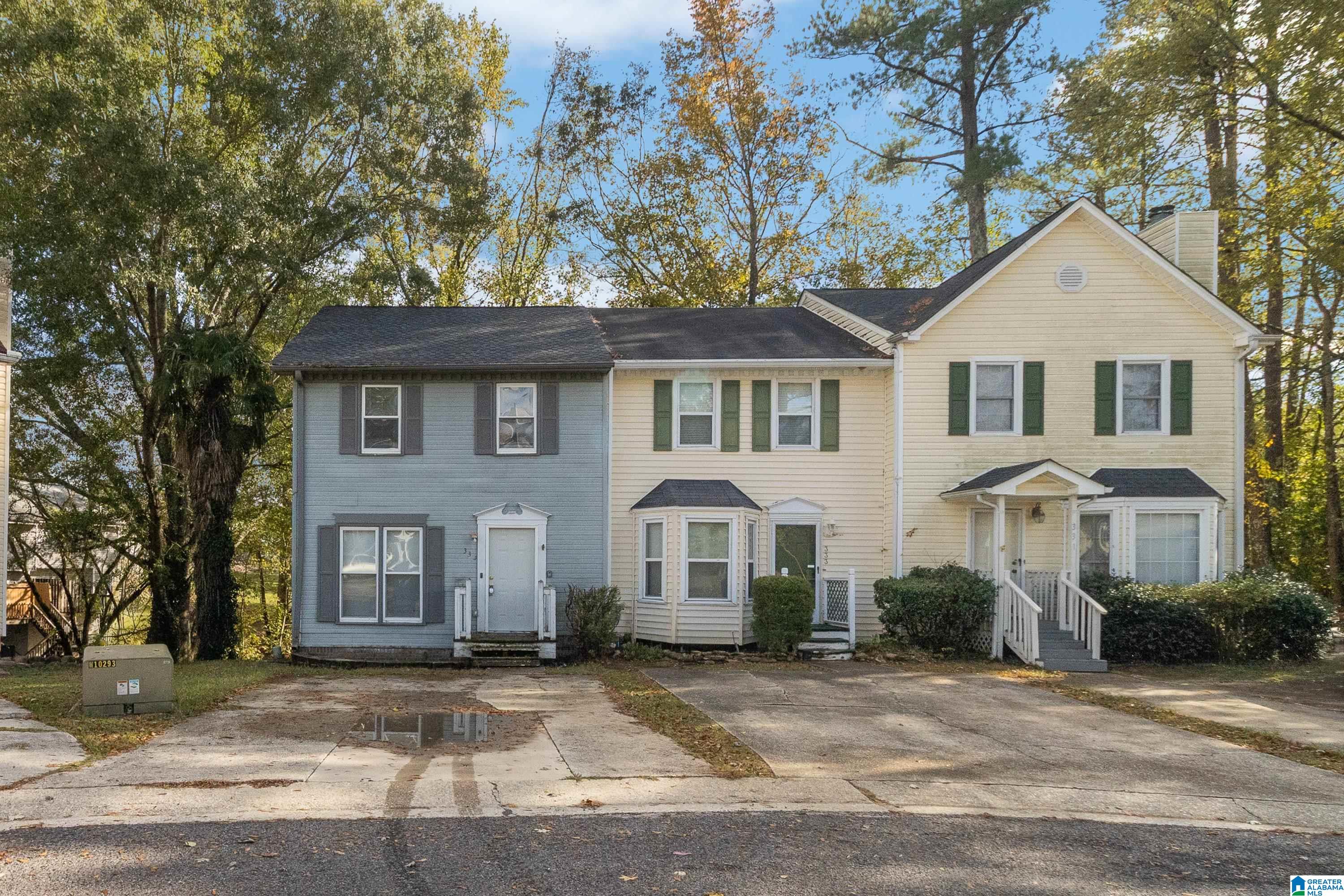 335 JAMESTOWN MANOR DRIVE