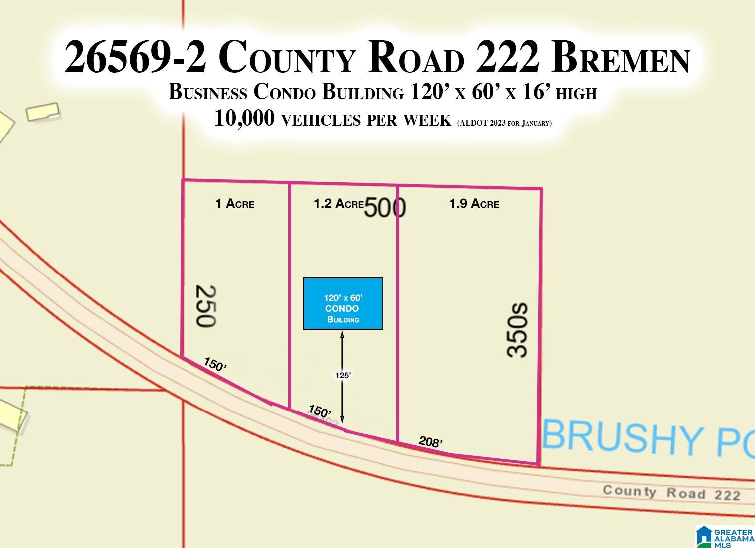 26569-2 COUNTY ROAD 222