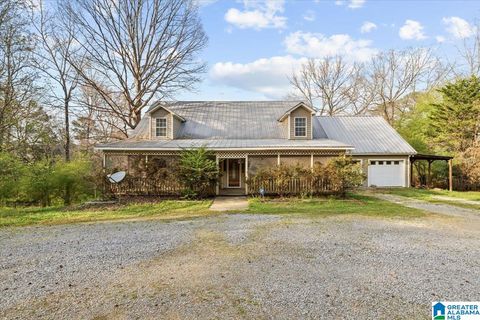 191 HAGWOOD CIRCLE TRAFFORD AL 35172