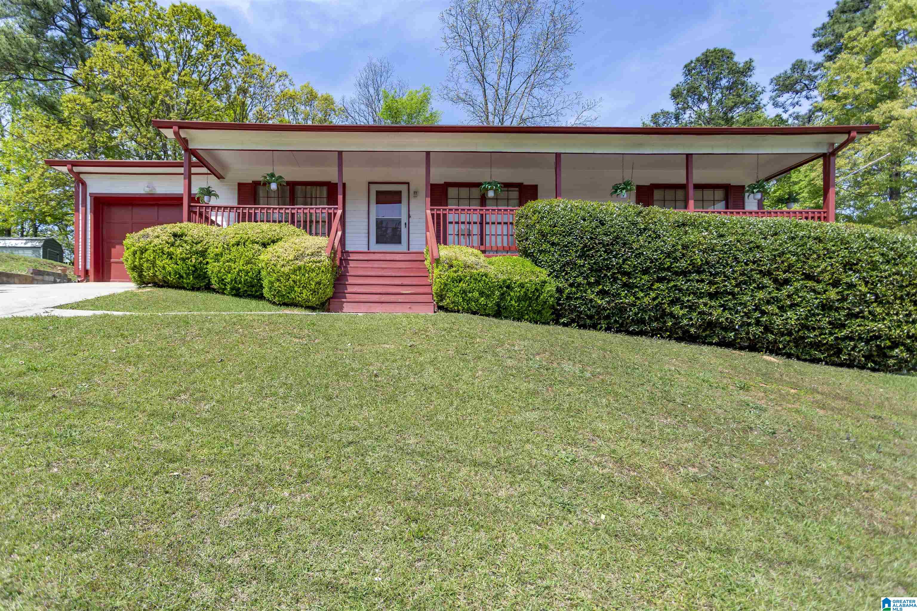 Photo 1 of 44 — 820 AUGUST DRIVE, BIRMINGHAM, AL 35215