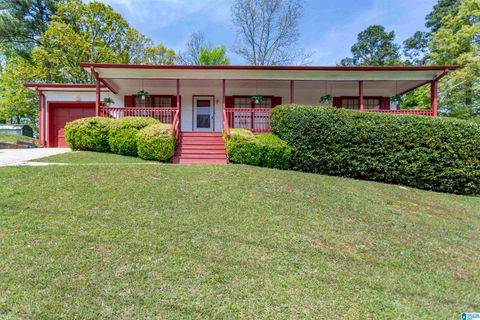 820 AUGUST DRIVE BIRMINGHAM AL 35215