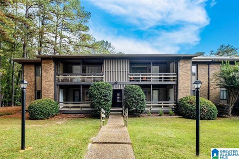 2812 GEORGETOWN DRIVE 1516 HOOVER AL 35216