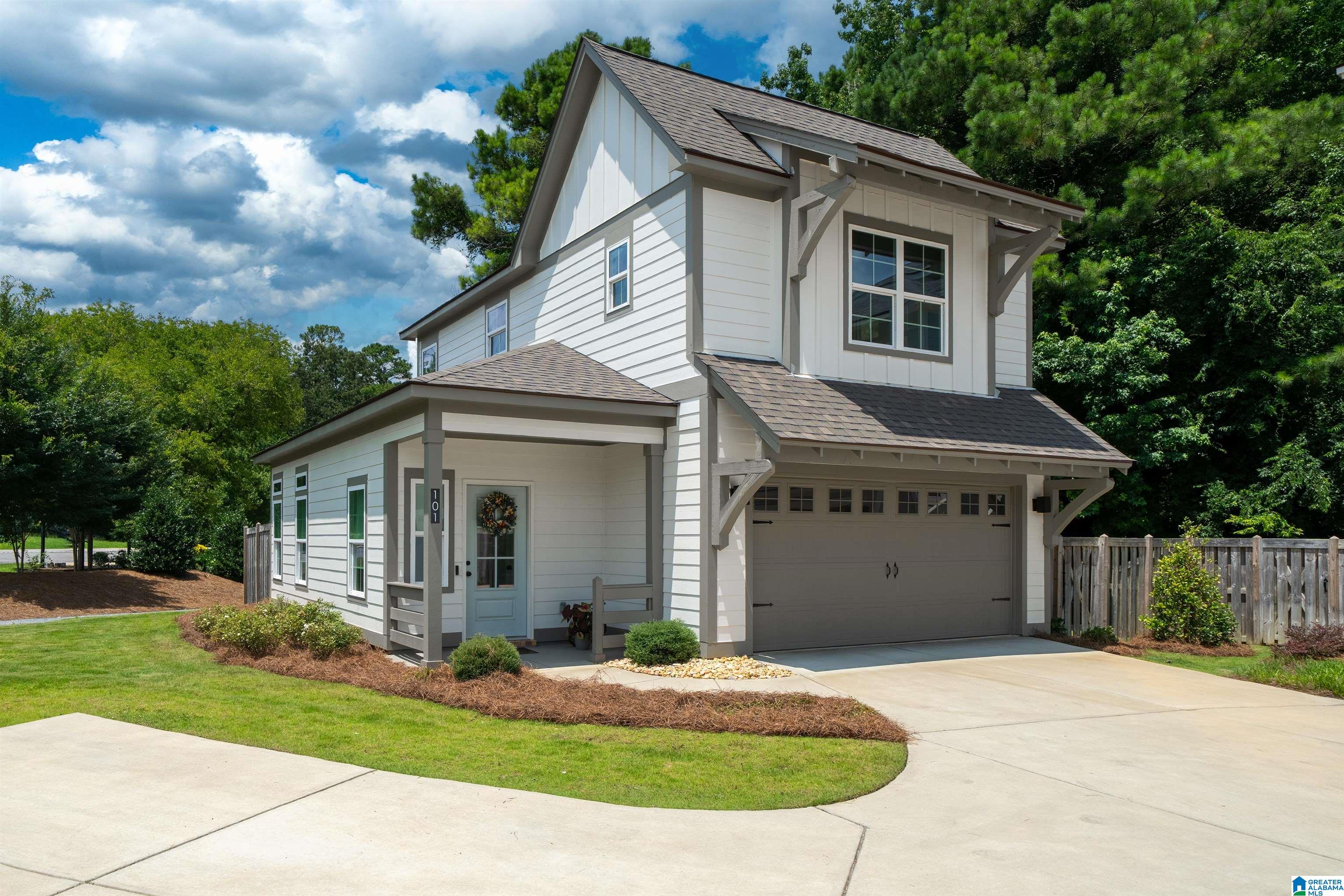 101 PALMER COVE