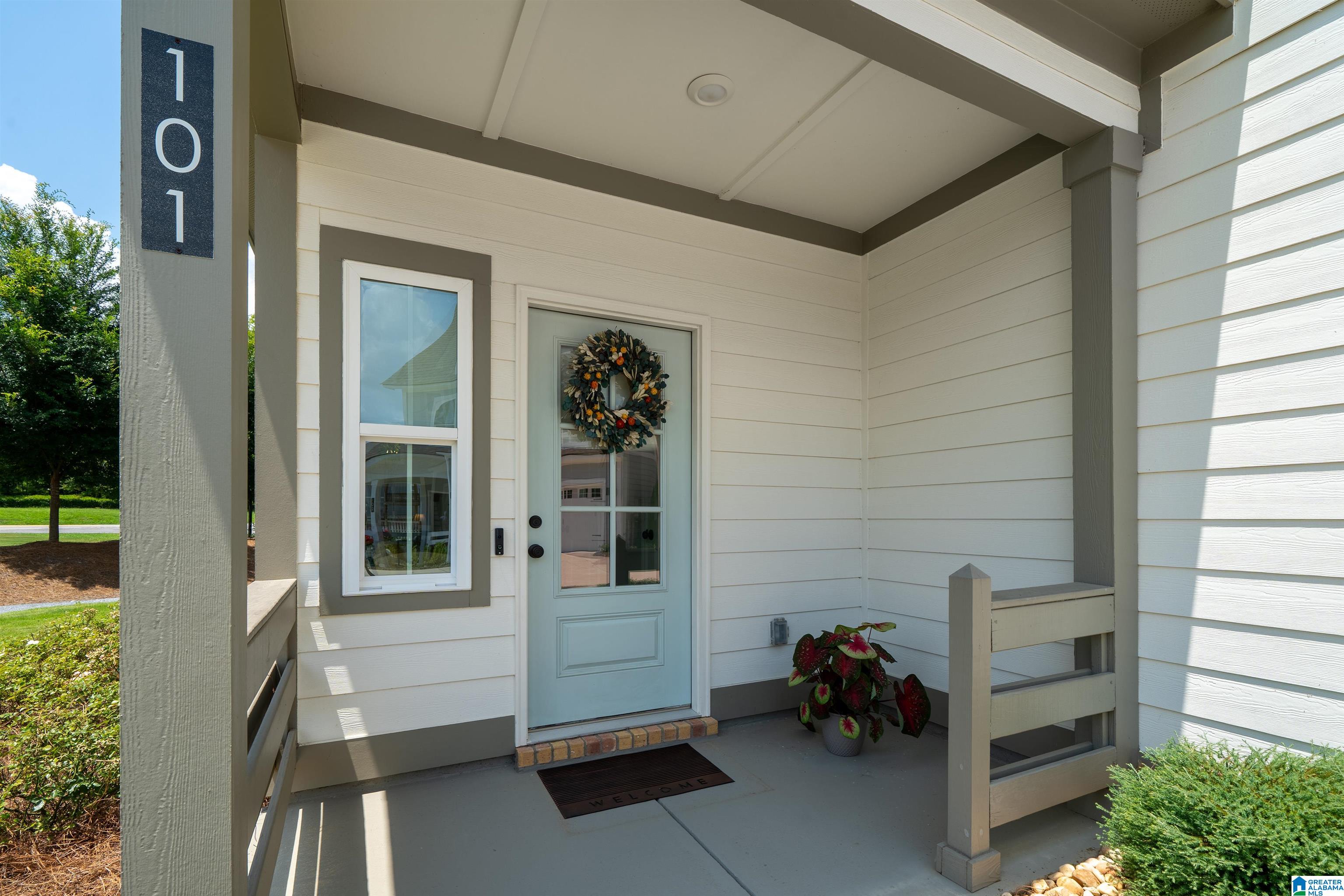 101 PALMER COVE