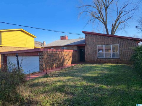 817 GOLDWIRE PLACE SW BIRMINGHAM AL 35211