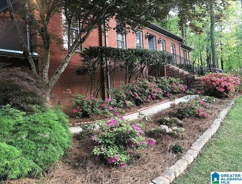 5373 HARVEST RIDGE LANE BIRMINGHAM AL 35242