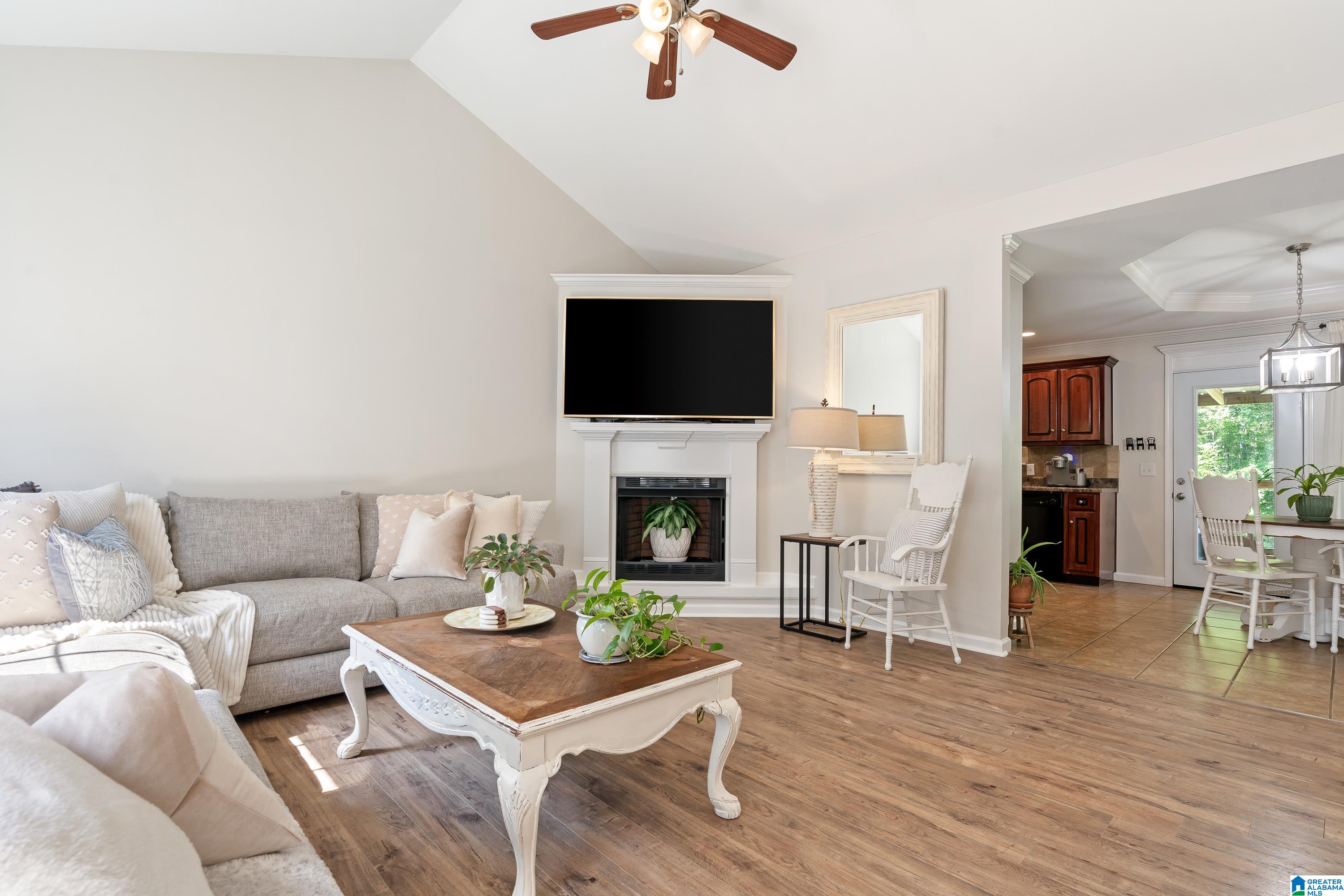12720 OAK FOREST DRIVE