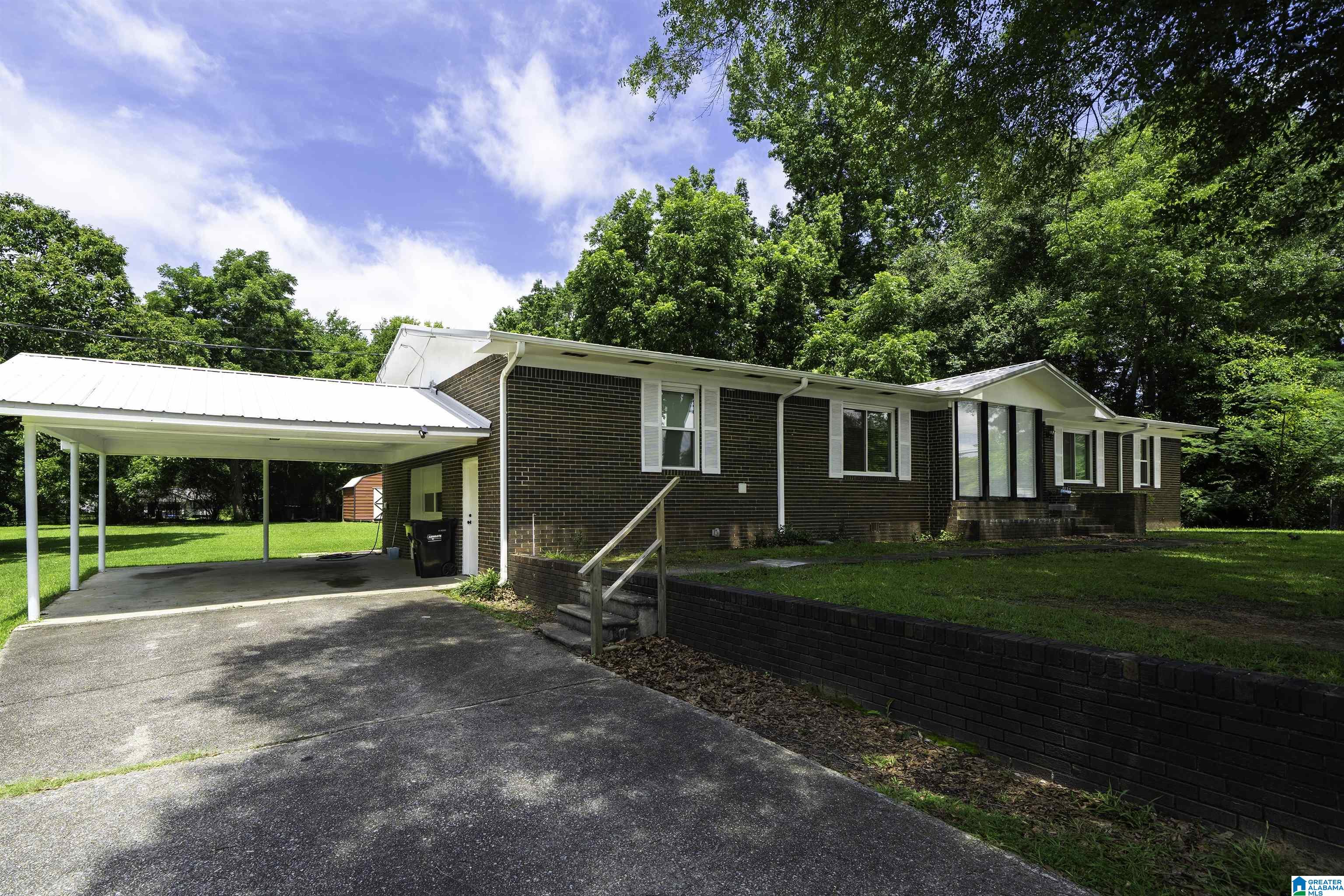 1125 JACKSON DRIVE