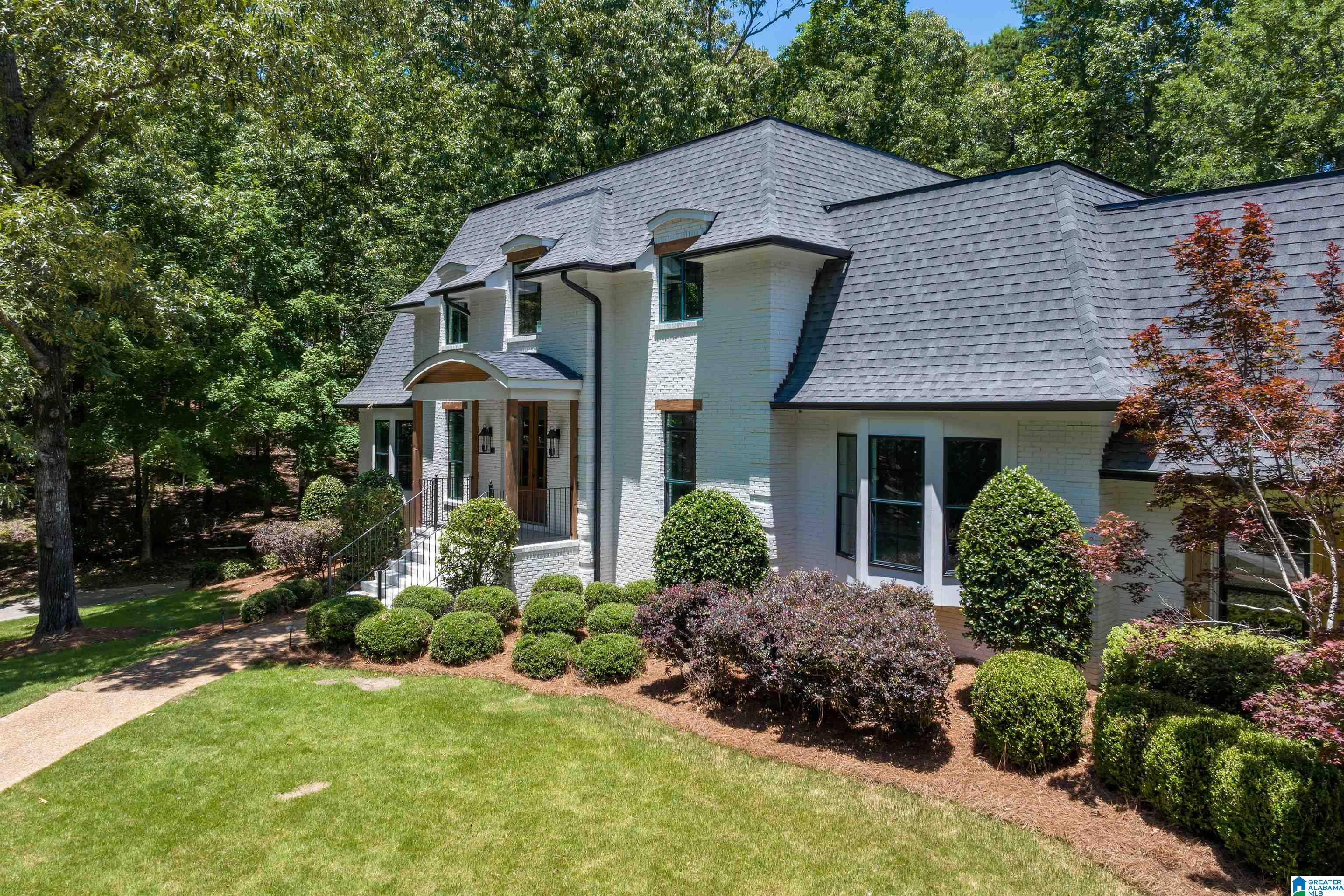 318 VALLEY VIEW ROAD