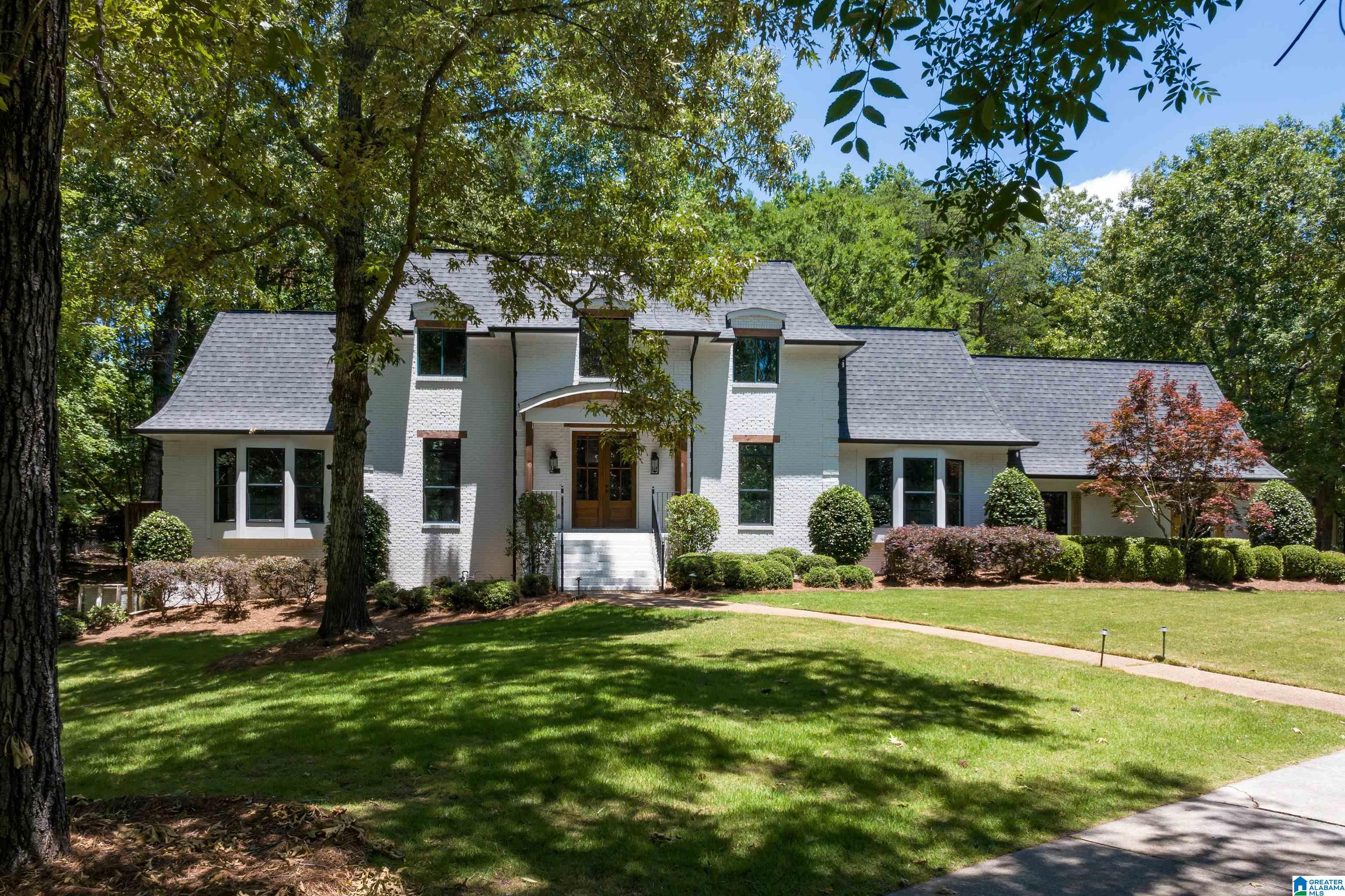 318 VALLEY VIEW ROAD
