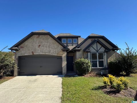 2312 DUNBAR CIRCLE MOODY AL 35004