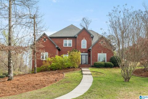 4573 EAGLE POINT DRIVE BIRMINGHAM AL 35242