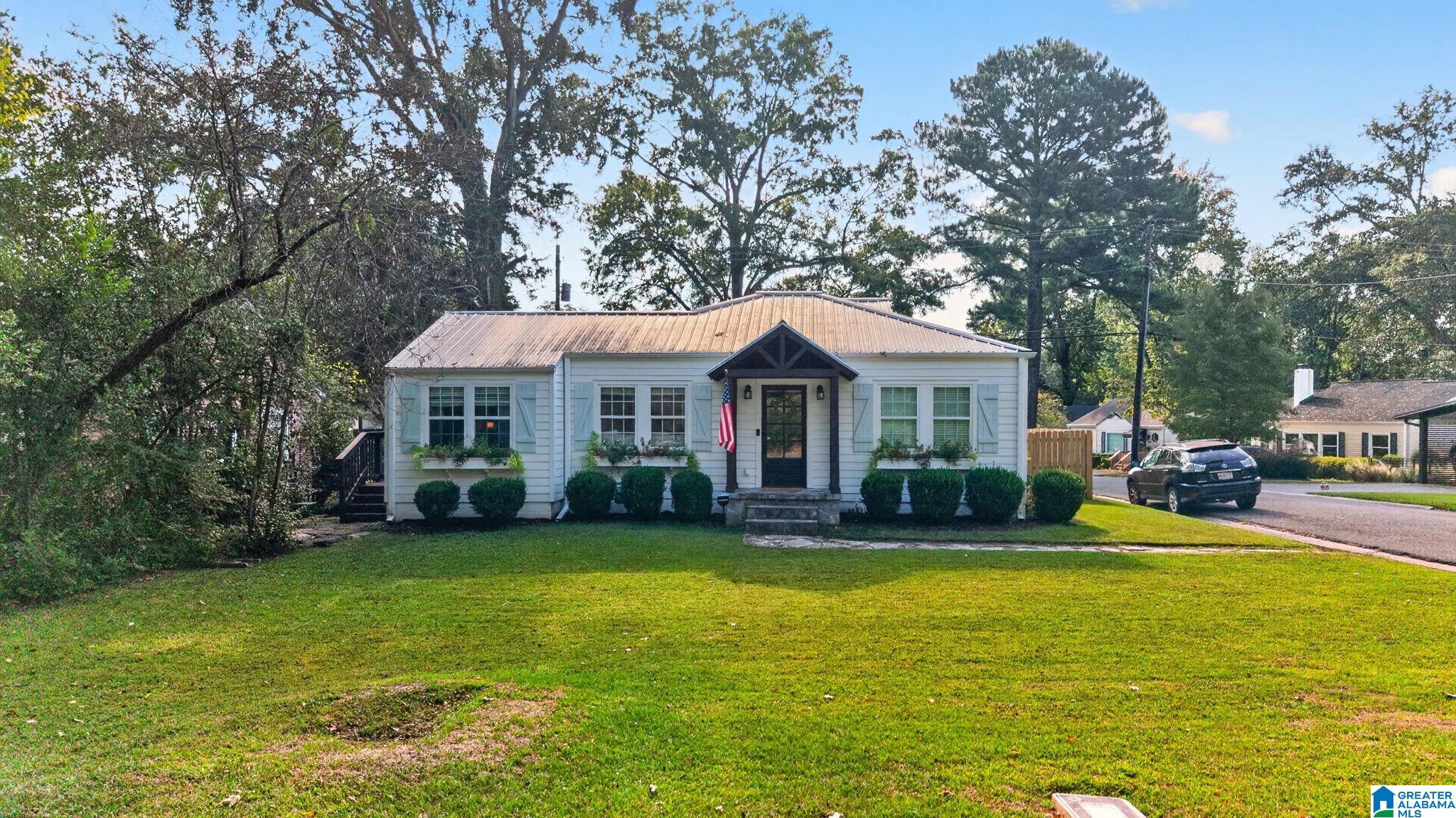 501 OXMOOR ROAD
