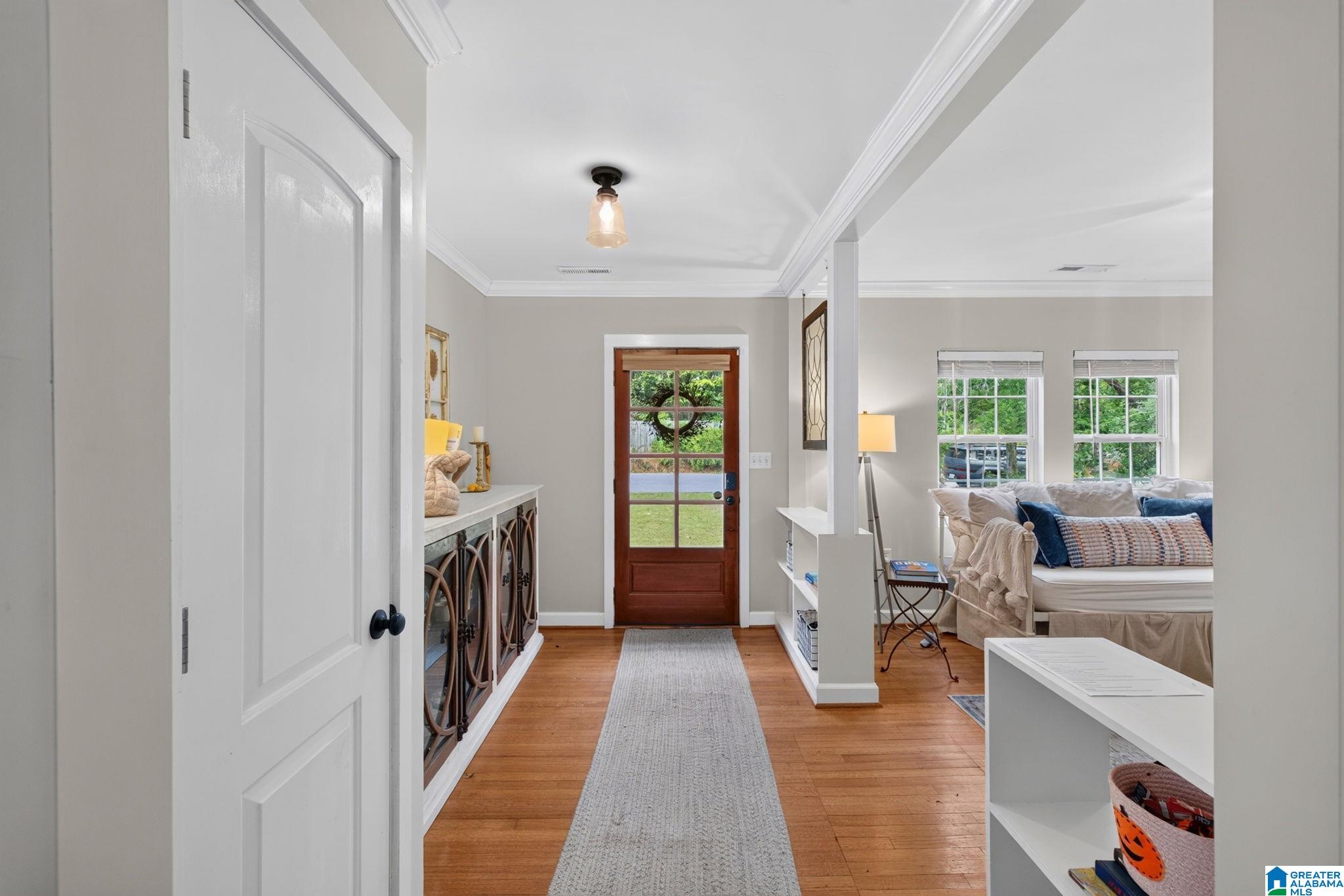 501 OXMOOR ROAD