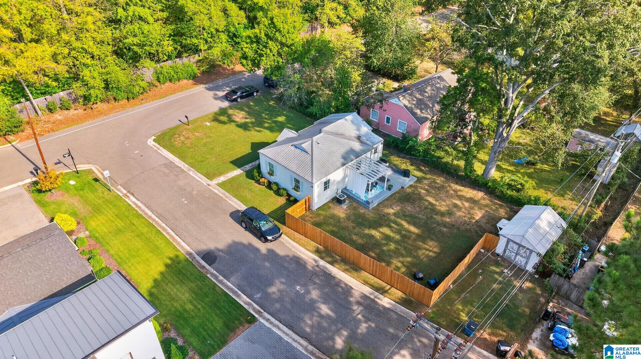 501 OXMOOR ROAD