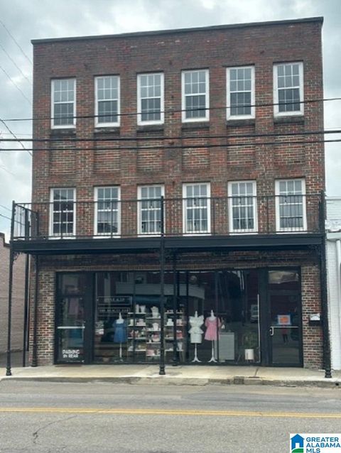 213 7TH STREET N CLANTON AL 35045