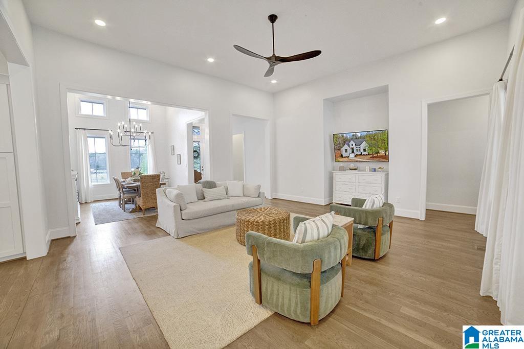 1 BUCKHORN VALLEY DRIVE