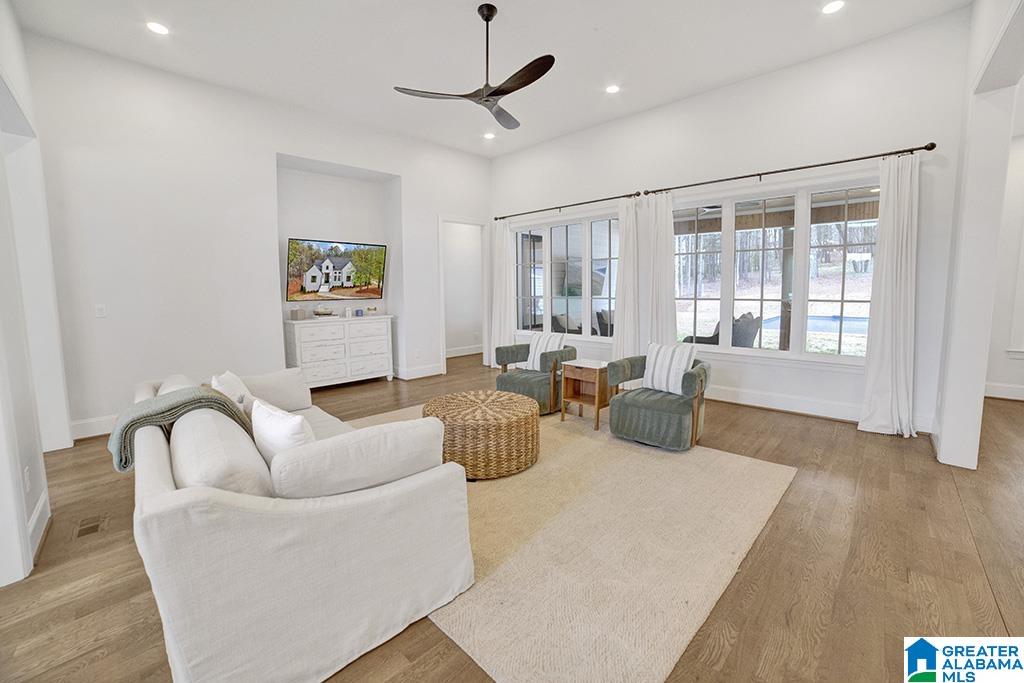 1 BUCKHORN VALLEY DRIVE