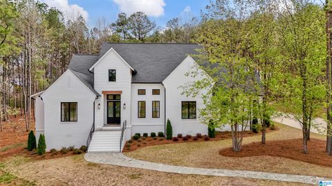 1 BUCKHORN VALLEY DRIVE BIRMINGHAM AL 35242