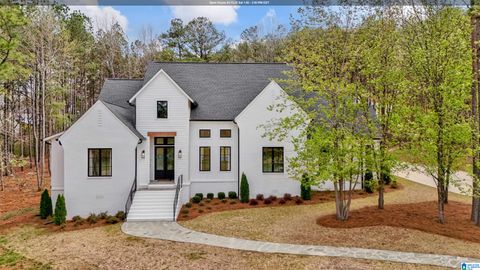 1 BUCKHORN VALLEY DRIVE BIRMINGHAM AL 35242
