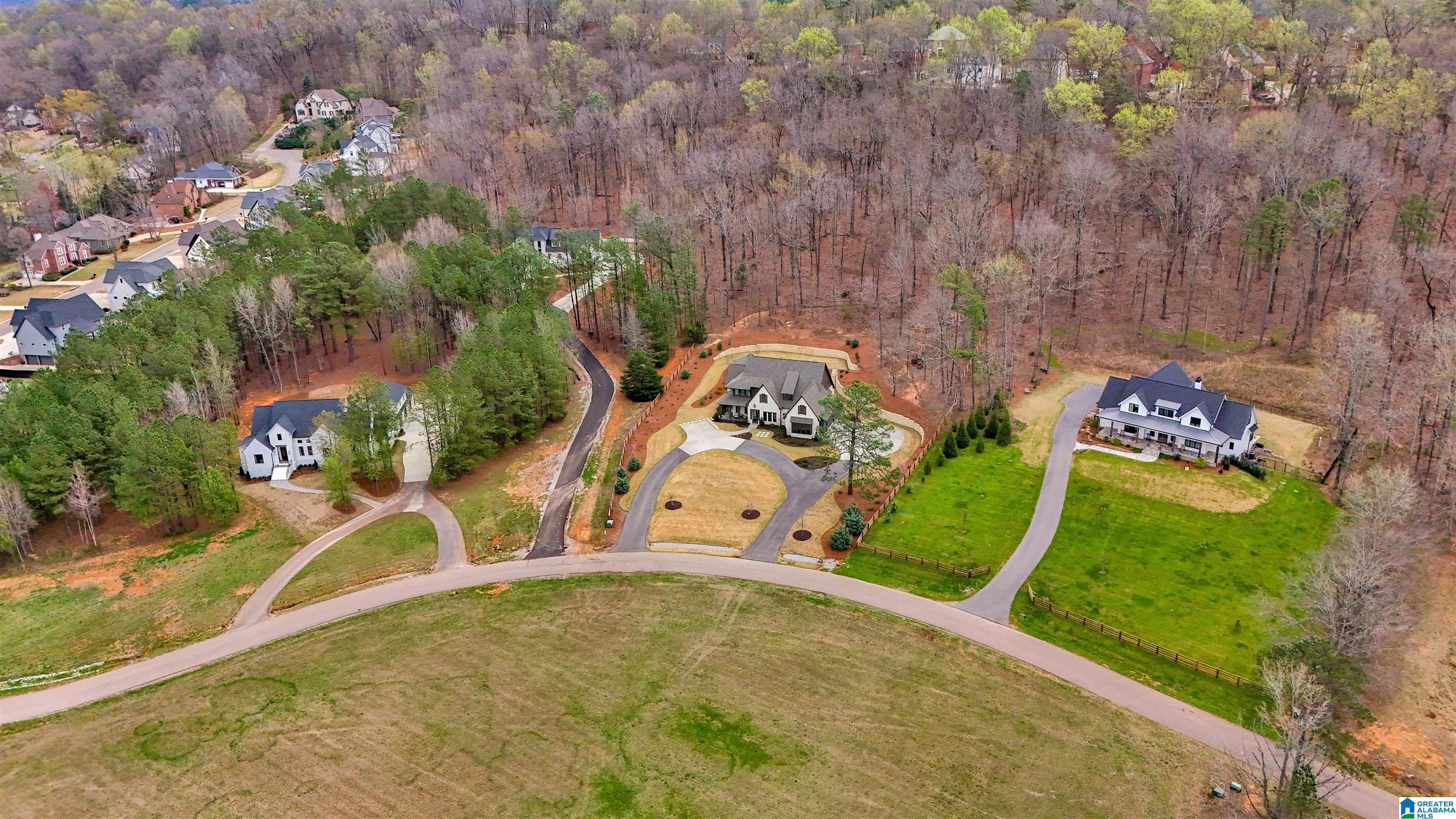 1 BUCKHORN VALLEY DRIVE
