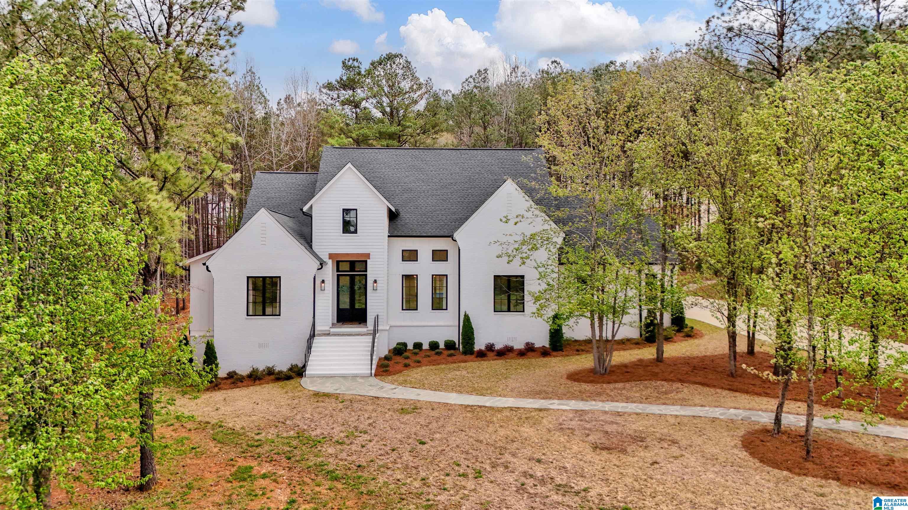 1 BUCKHORN VALLEY DRIVE