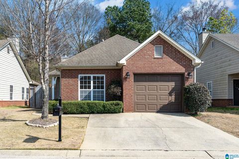 402 HOLLAND LAKES DRIVE N PELHAM AL 35124