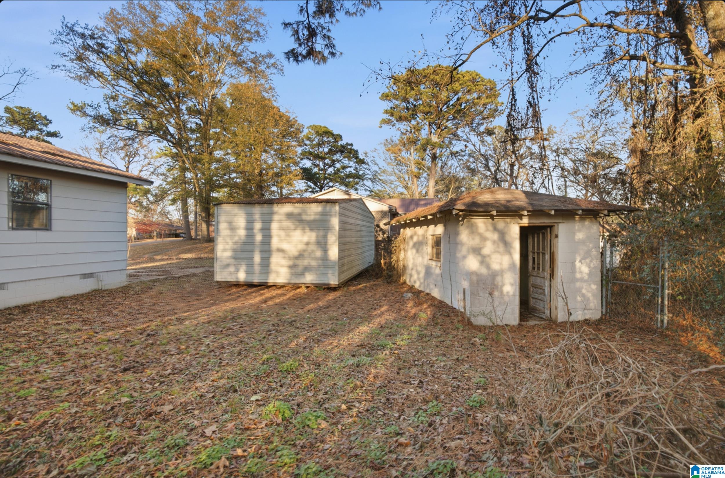 133 PERSIMMON STREET