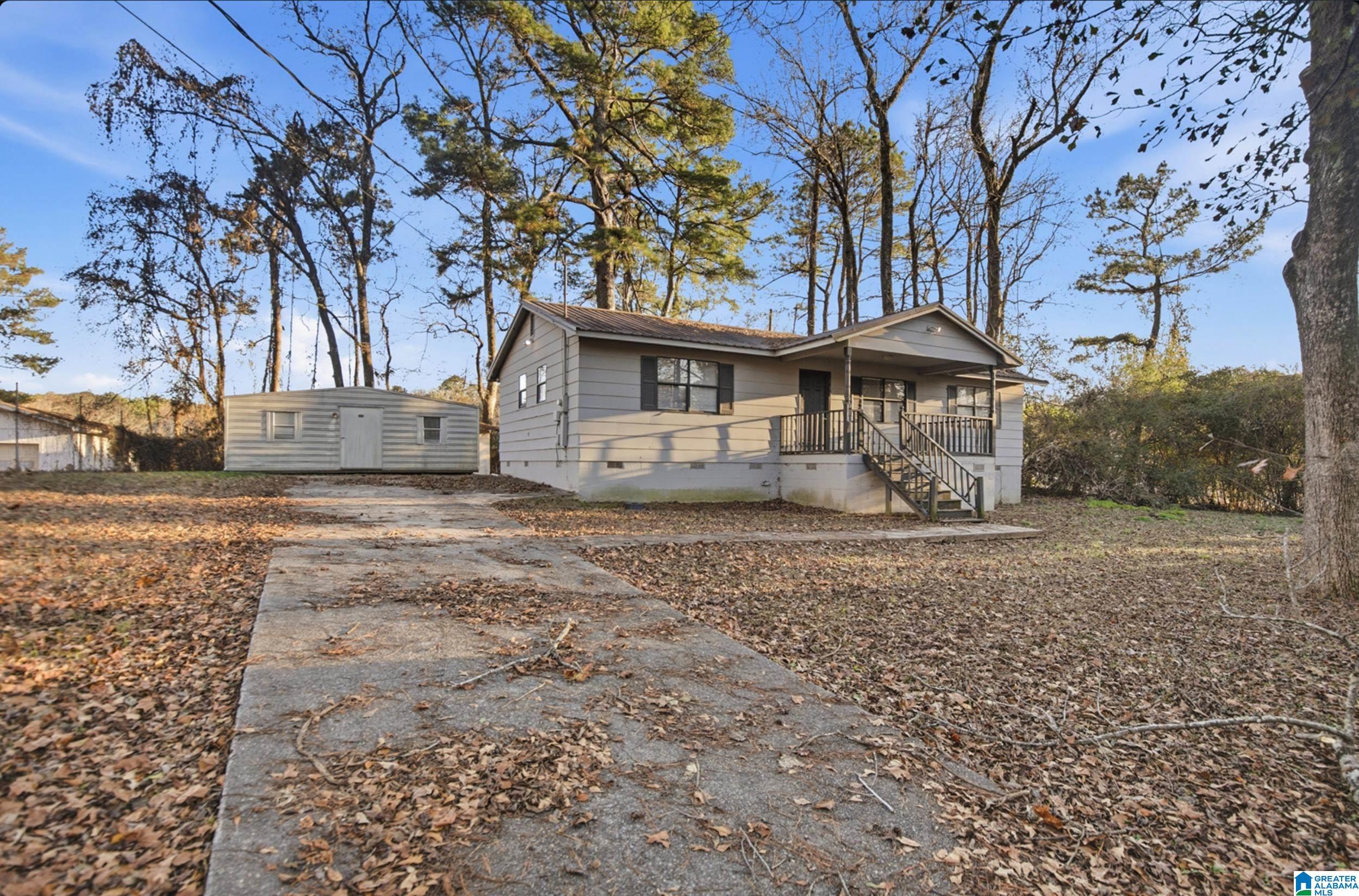 133 PERSIMMON STREET