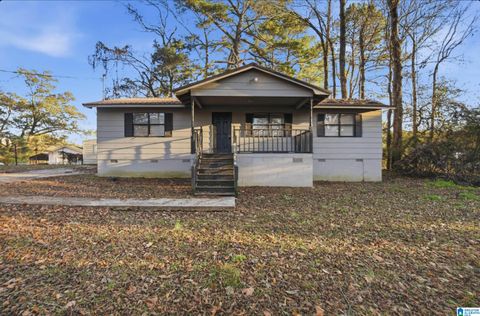 133 PERSIMMON STREET BIRMINGHAM AL 35214