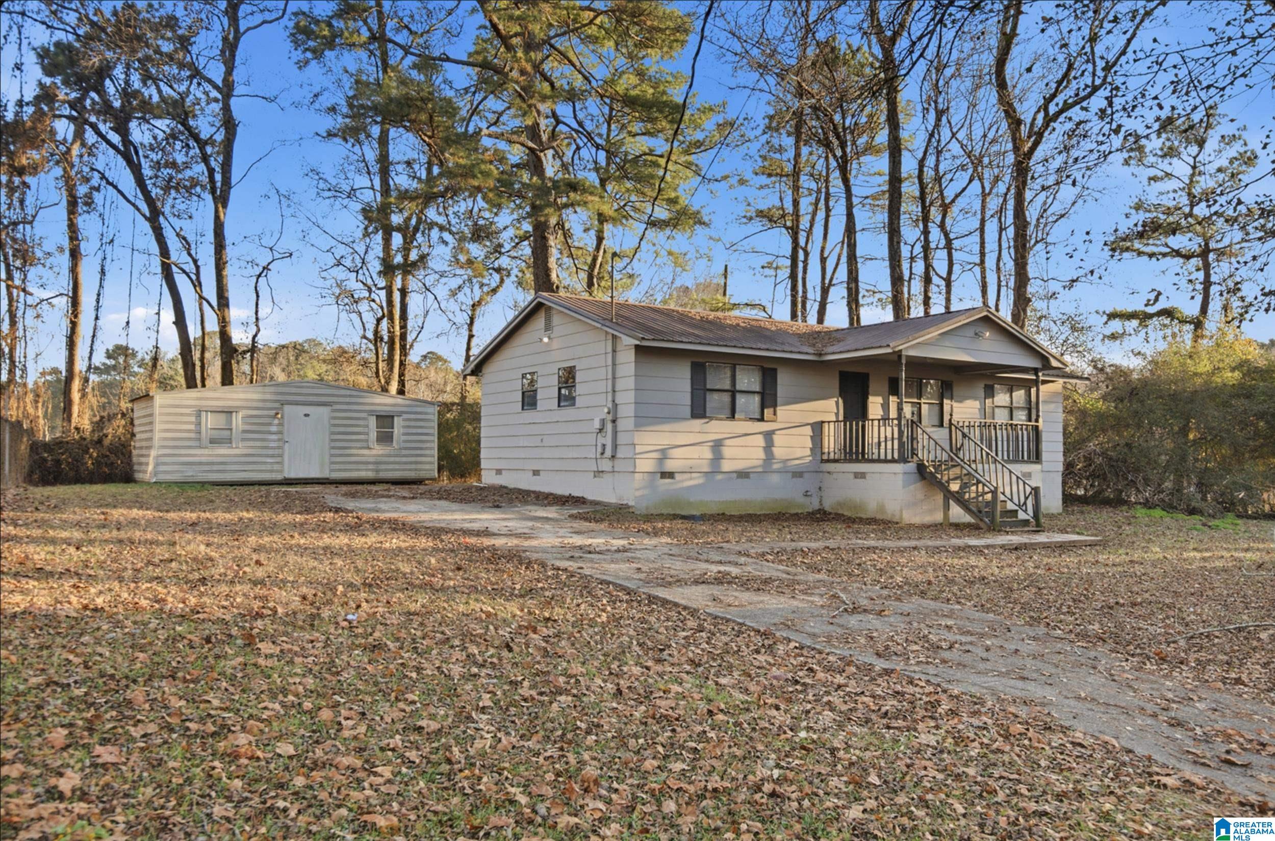 133 PERSIMMON STREET