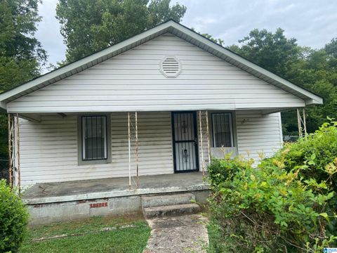 100 PINE STREET SW BESSEMER AL 35022