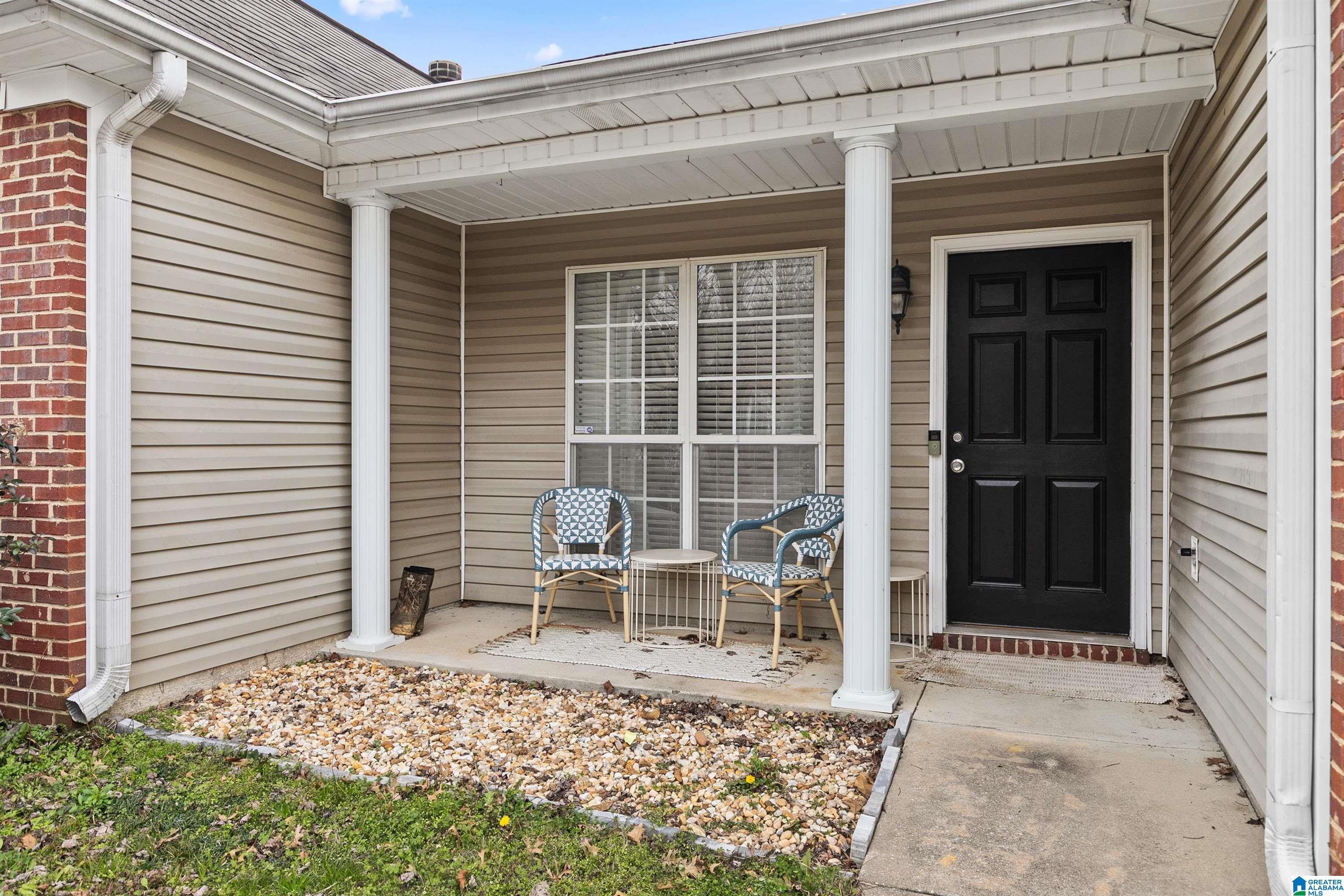 158 HIDDEN CREEK COVE