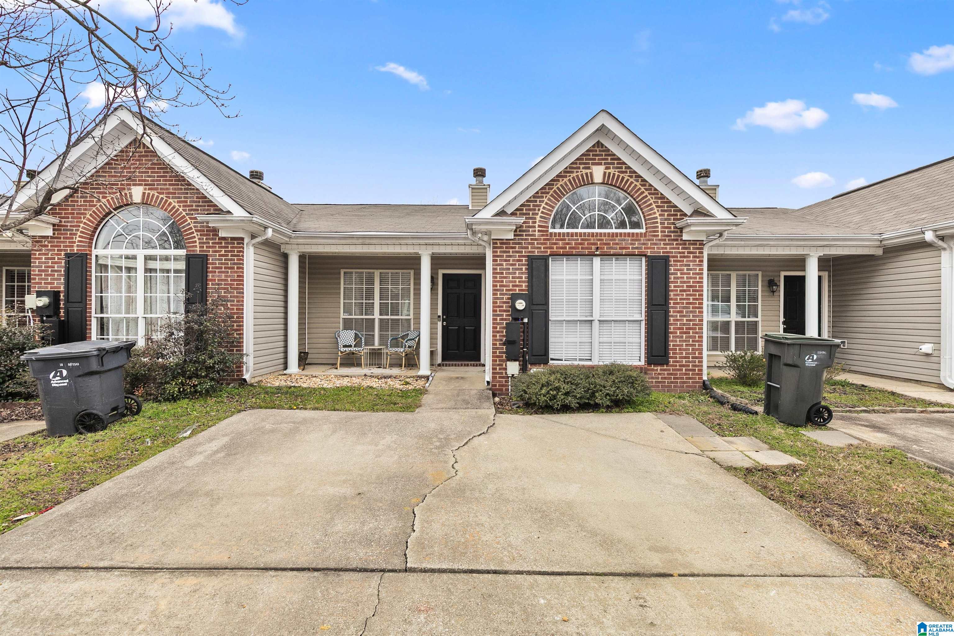 158 HIDDEN CREEK COVE