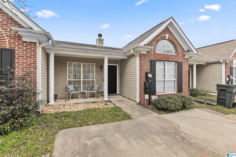158 HIDDEN CREEK COVE PELHAM AL 35124