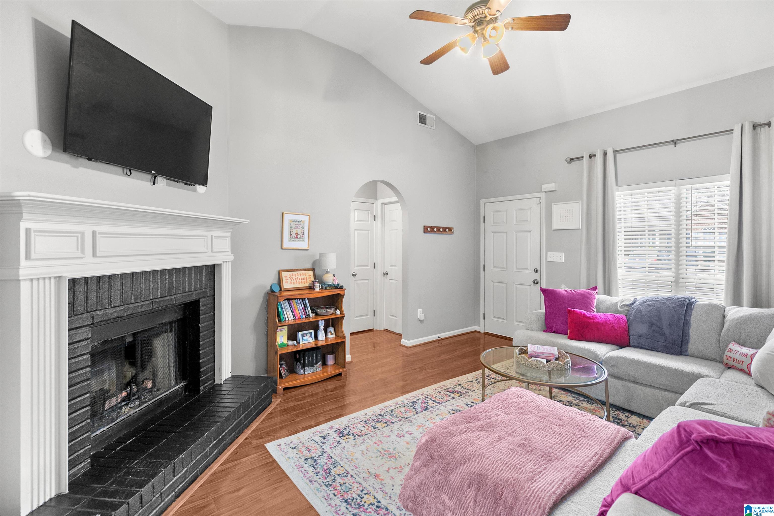 158 HIDDEN CREEK COVE